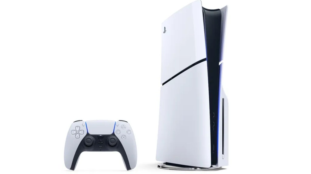 PlayStation 5 Anniversary Brings Back Classic Themes