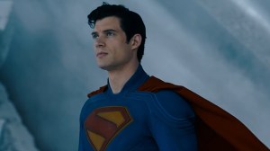 The Next Superman Trailer Might Be Coming Soon