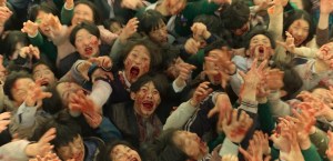 Netflix’s Biggest Zombie Original Has Big News For Its Return With Season Two