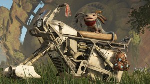 Star Wars Outlaws Gives Players Free Skeleton Crew Cosmetic Pack