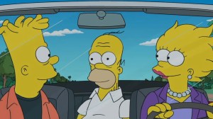 The Simpsons Finale Time Skip Jumps 35 Years Into the Future