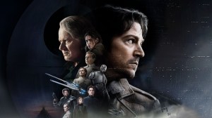 Andor’s Finale Flips Revenge of the Sith’s Ending on Its Head