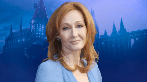 J.K. Rowling Reacts to First Two Episodes of Harry Potter HBO TV Show