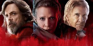 George Lucas’ Plan for the Star Wars Sequel Trilogy Would Have Made a Controversial Change